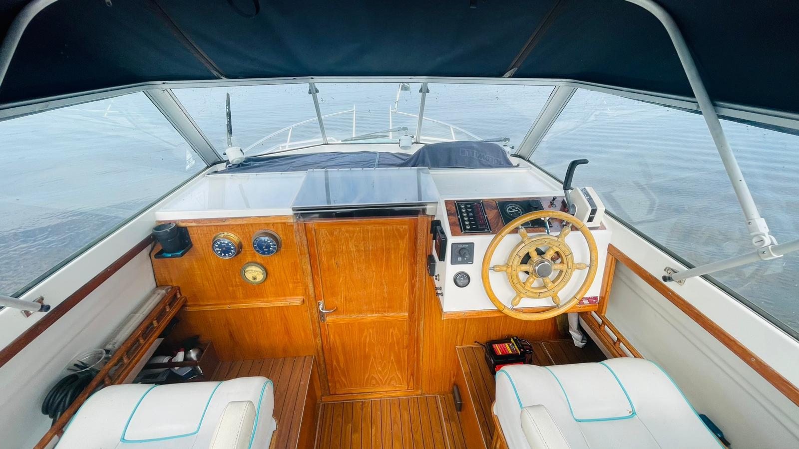 Sollux 760 Noorse Spitsgatter — foto 9 van 23