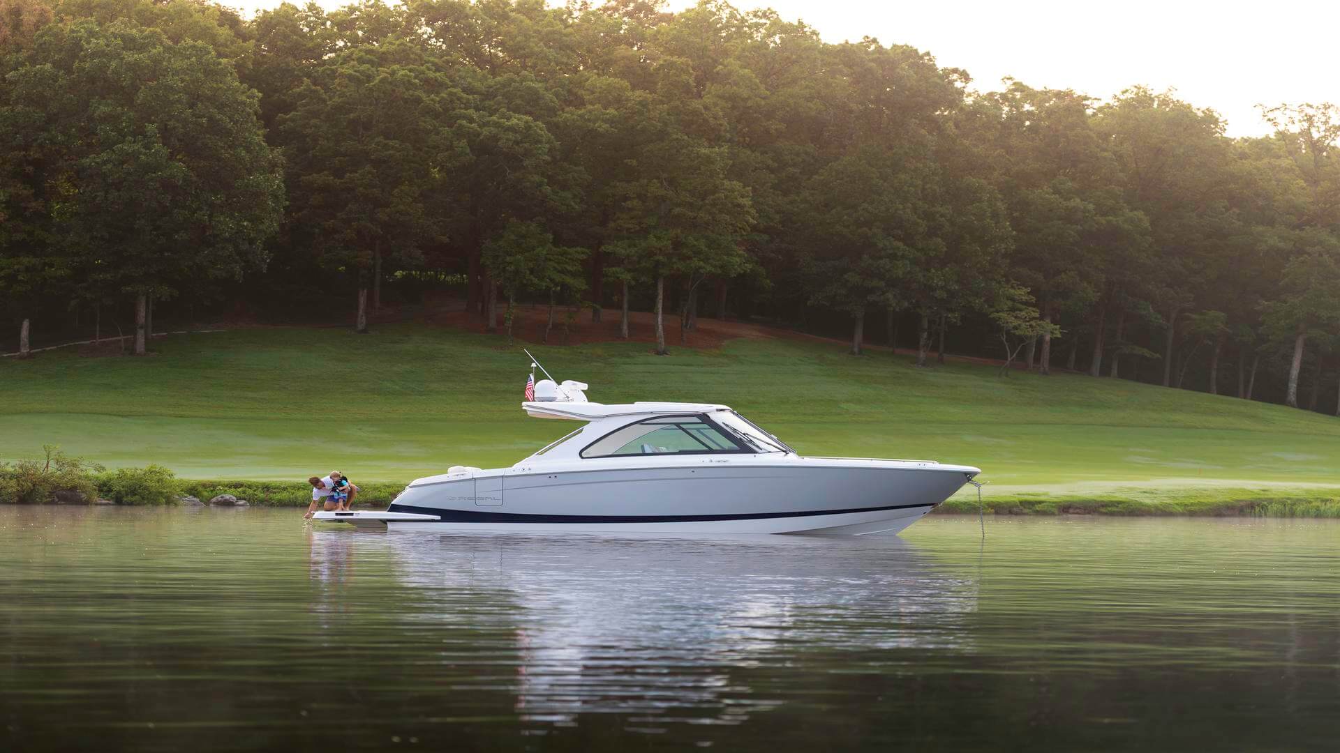 Regal LS36