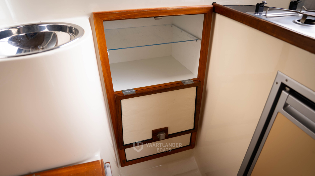 Interboat 22 Xplorer | Diesel & boegschroef — foto 26 van 28