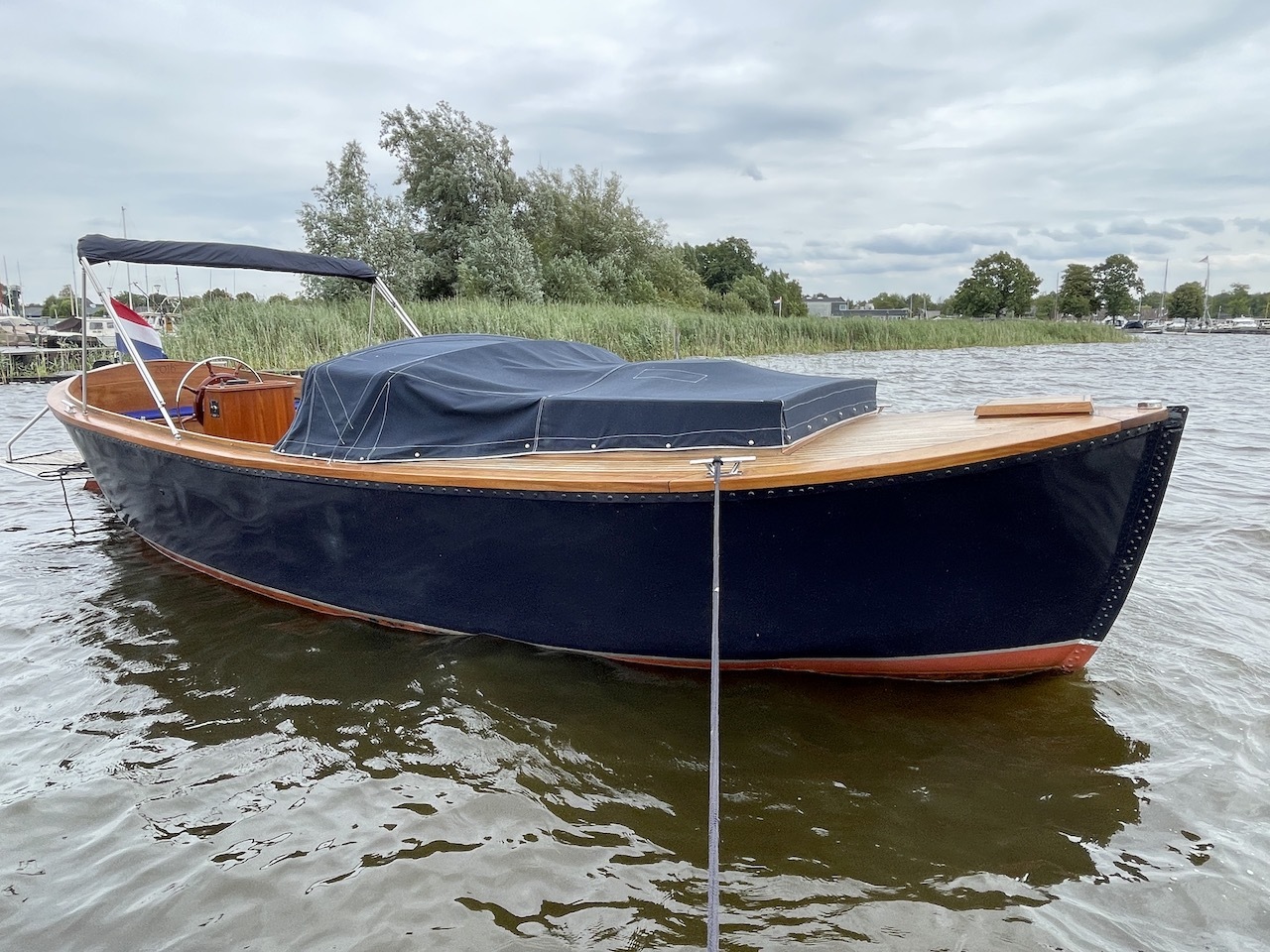 Kajuit Sloep 960 — foto 2 van 26