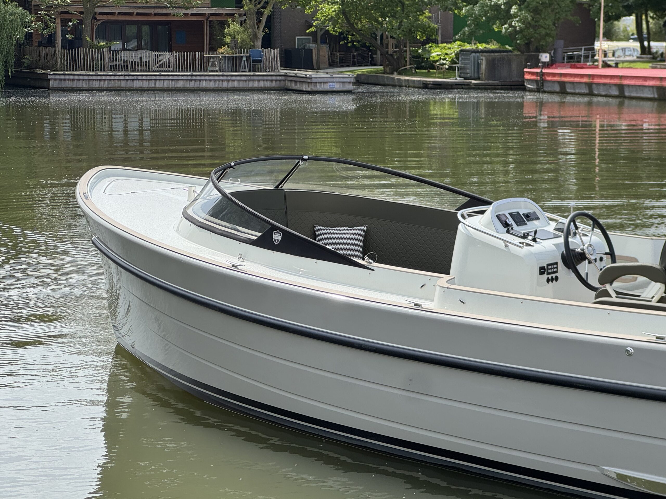 Antaris Seventy7 Sport (luxe uitvoering) — foto 13 van 44