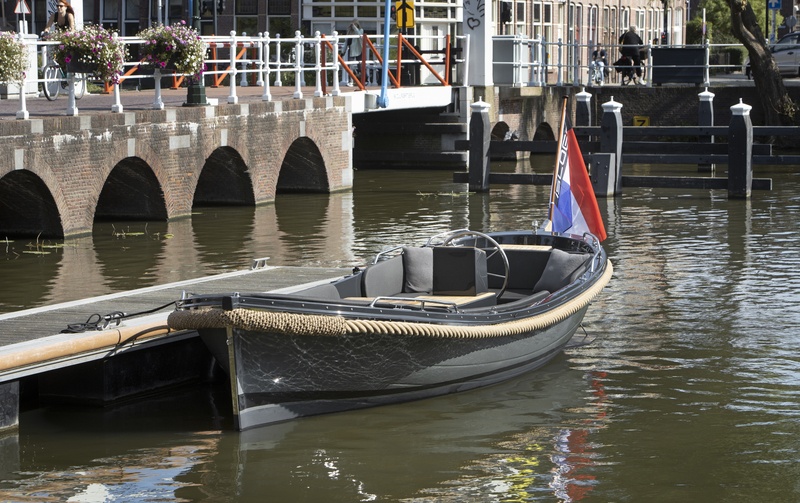 Isloep 735  — foto 1 van 10