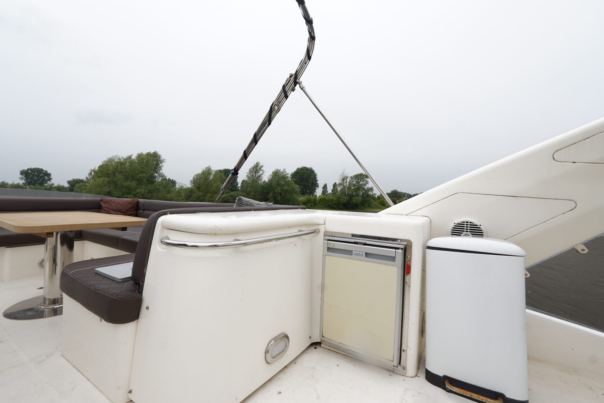 Sunseeker 62 Manhattan — foto 65 van 86