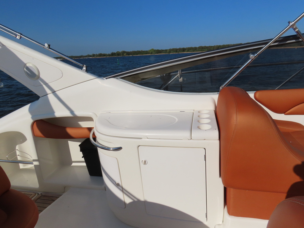 Cranchi 39 Endurance (Gedupliceerd) — foto 16 van 35