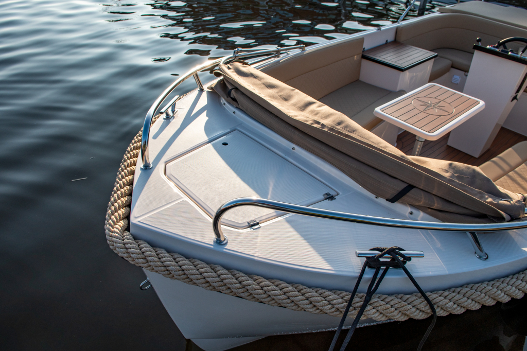 Lago Amore 633 Tender — foto 10 van 18