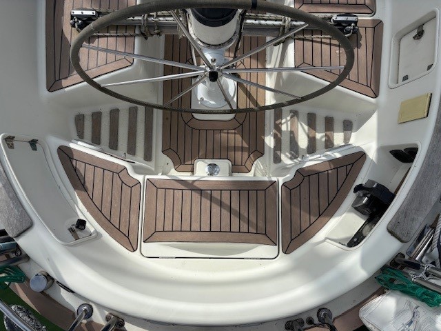Degero 35 S — foto 32 van 78