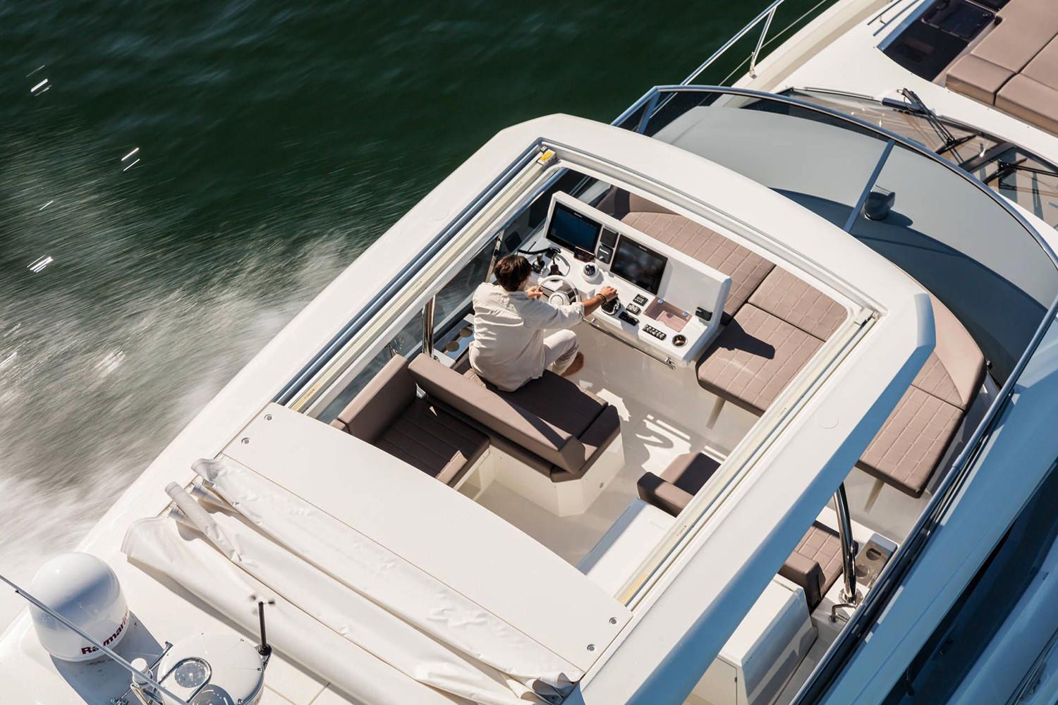 Prestige 630 — foto 22 van 45