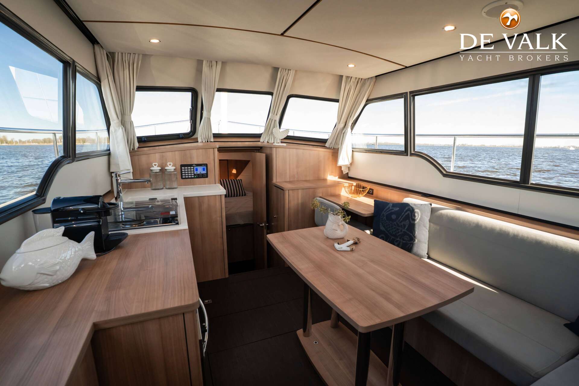 Linssen 35 SL AC — foto 21 van 39