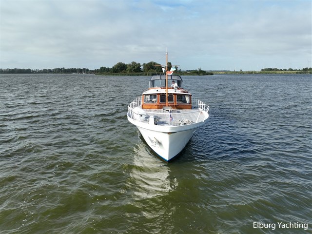 Super van Craft 14.70 - Cabrio — foto 60 van 73