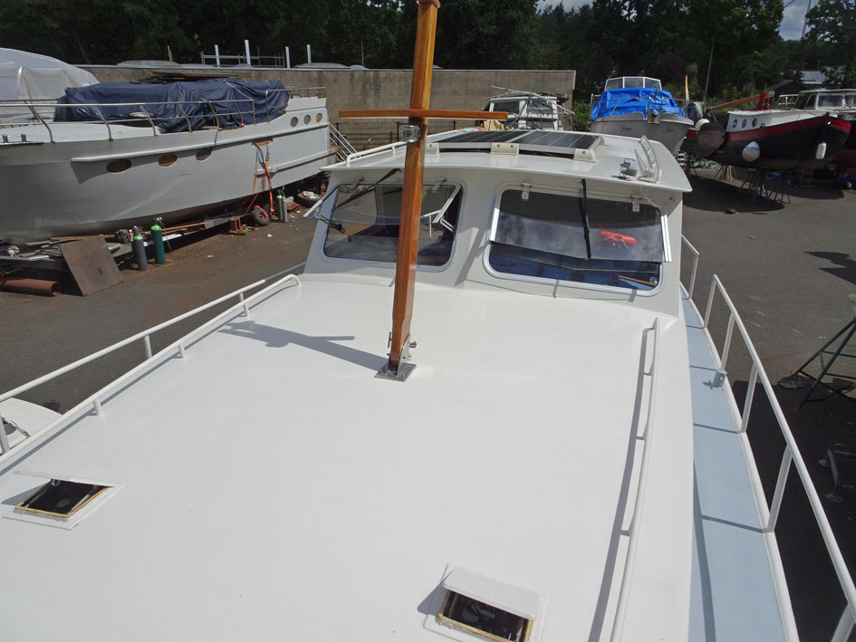 Super Favorite 9.40 OK/AK — foto 21 van 34
