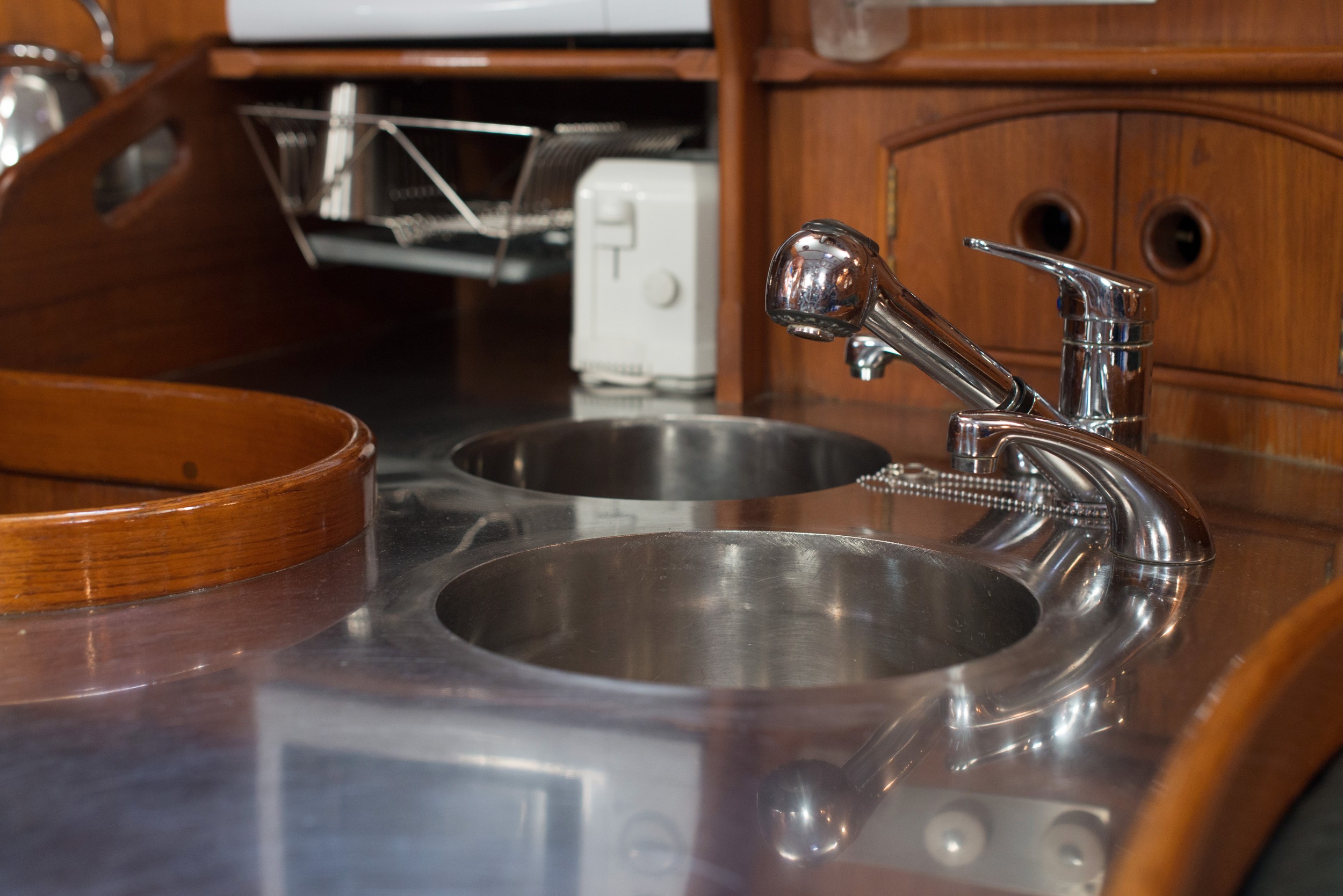 One- Off Yacht Custom Build — foto 22 van 32