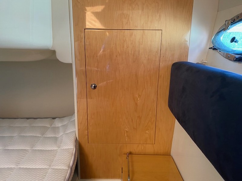 Fairline 30 Targa — foto 18 van 23