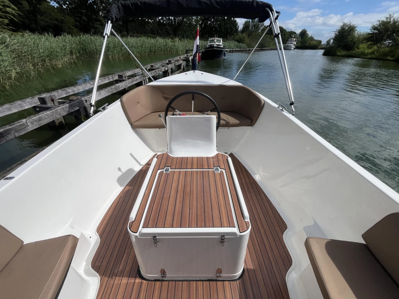 Pieterman 750 — foto 7 van 12
