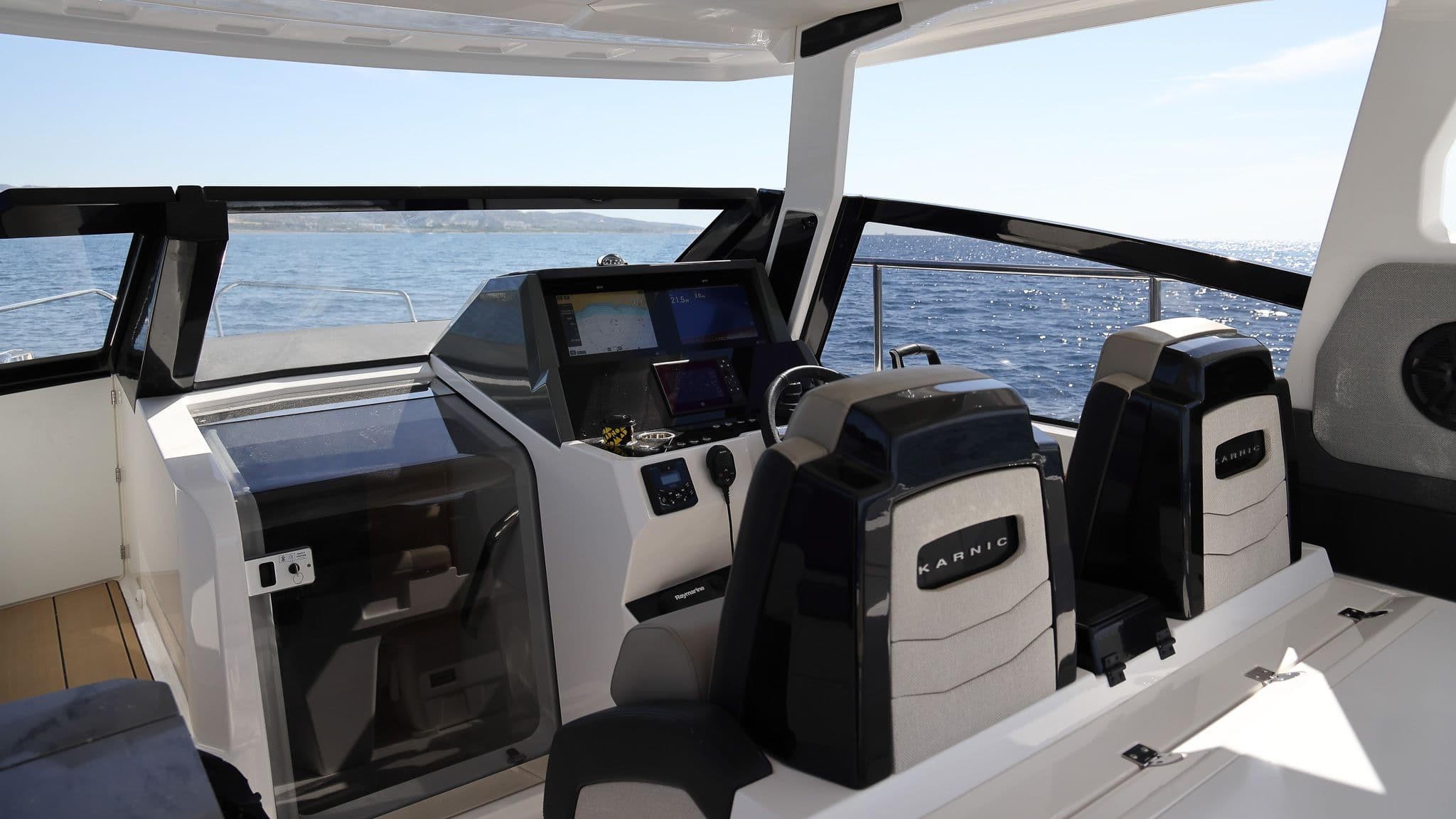 Karnic CS10-S HT — foto 11 van 25