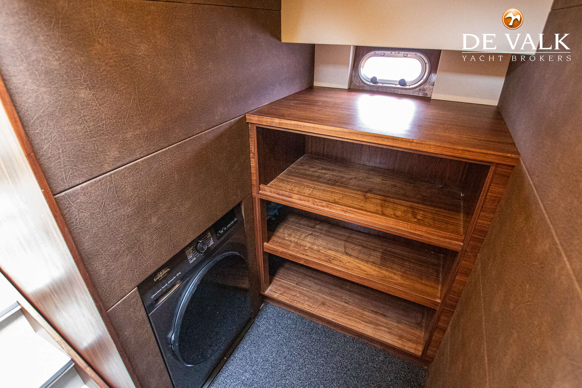 Dutch Steel Open Cockpit Cruiser 1350 — foto 32 van 44