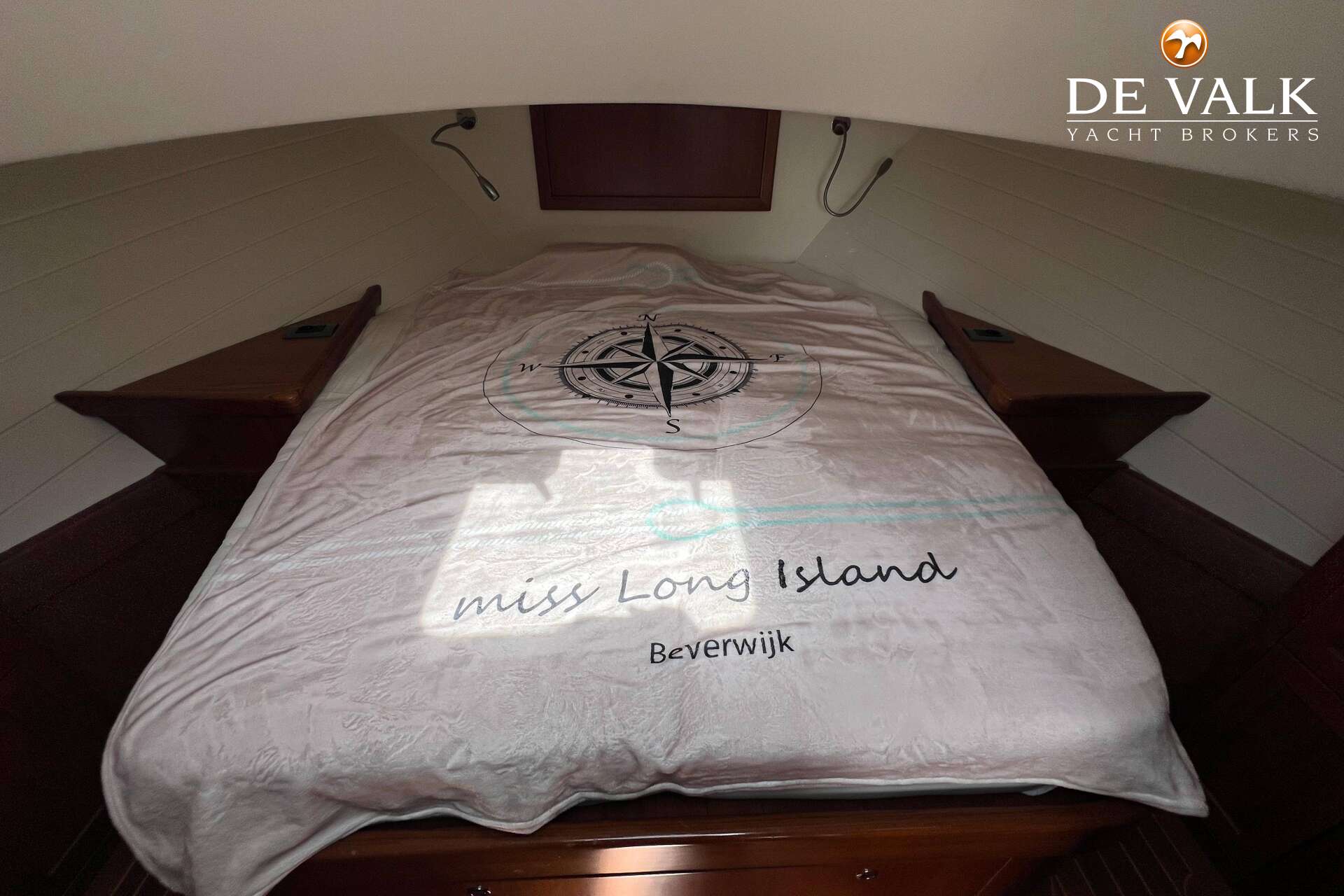 Long Island 40 Runabout — foto 25 van 41