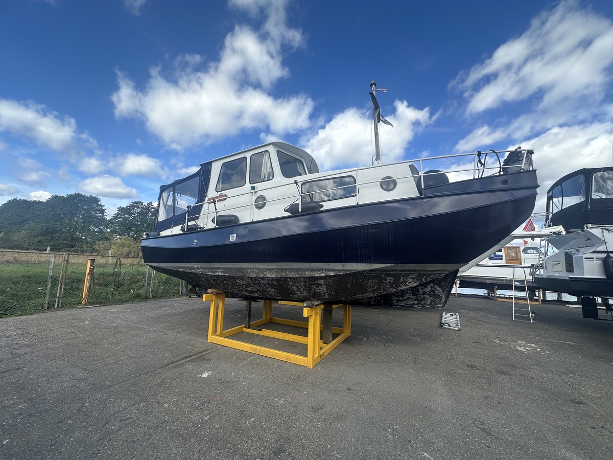 Linssen 750 St. Jozef