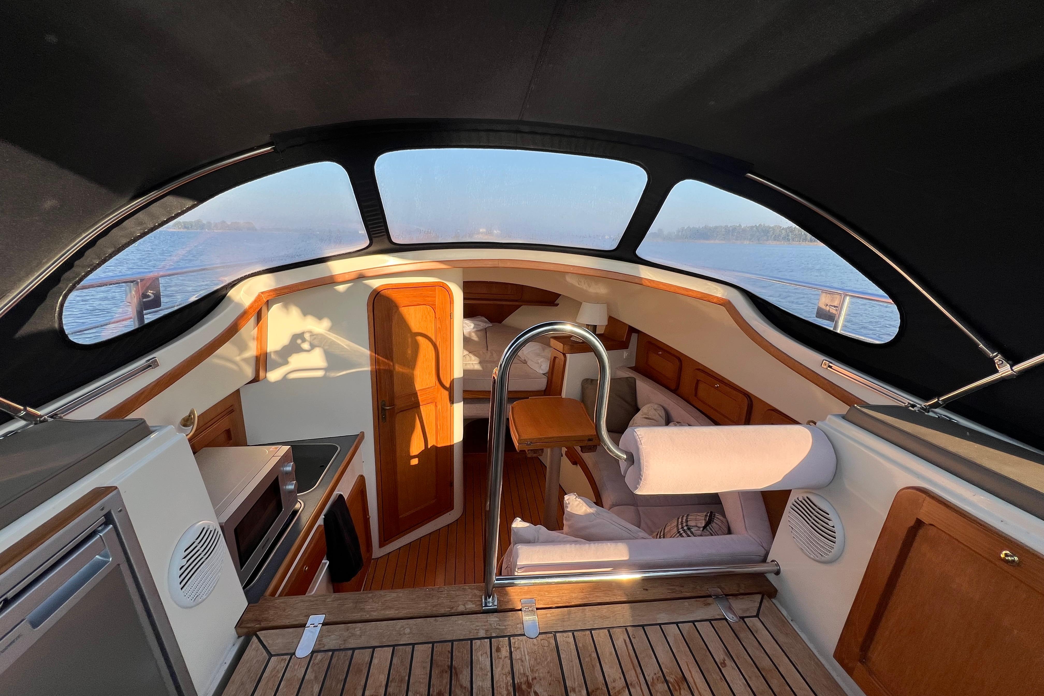 Makma Caribbean 31 — foto 17 van 36