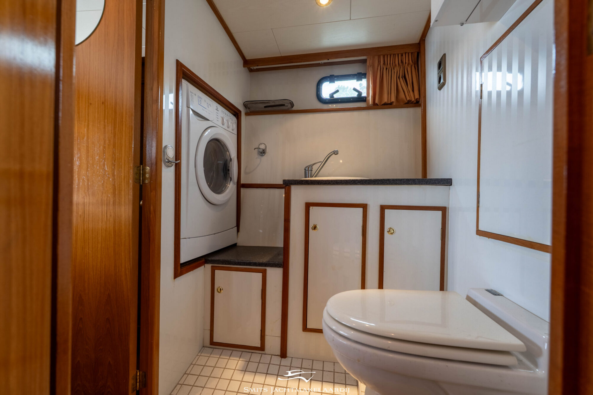 Valkkruiser 14.00 AK Cabrio — foto 60 van 94