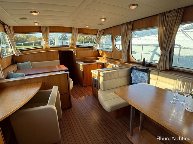 Linssen Grand Sturdy - 43.9 AC — foto 3 van 100