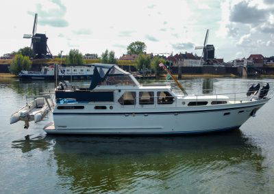 Valkkruiser 1250 AK — foto 9 van 11