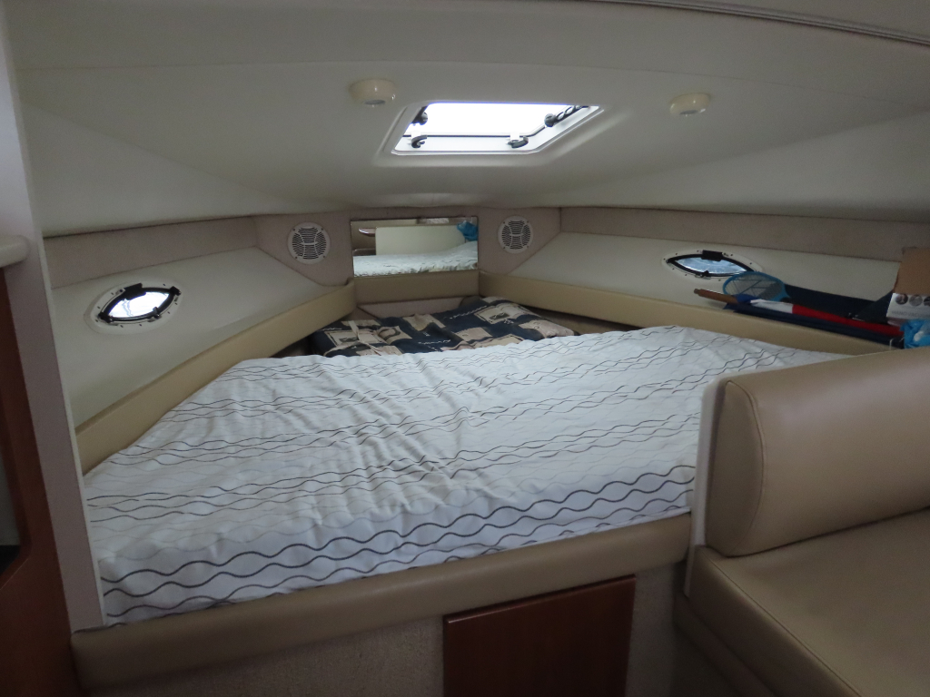 Bayliner  285 — foto 13 van 21