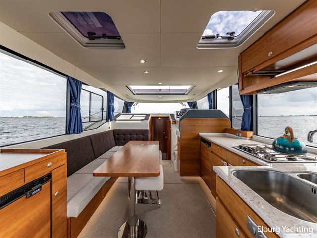 Delphia 1200 - BluEscape — foto 5 van 90