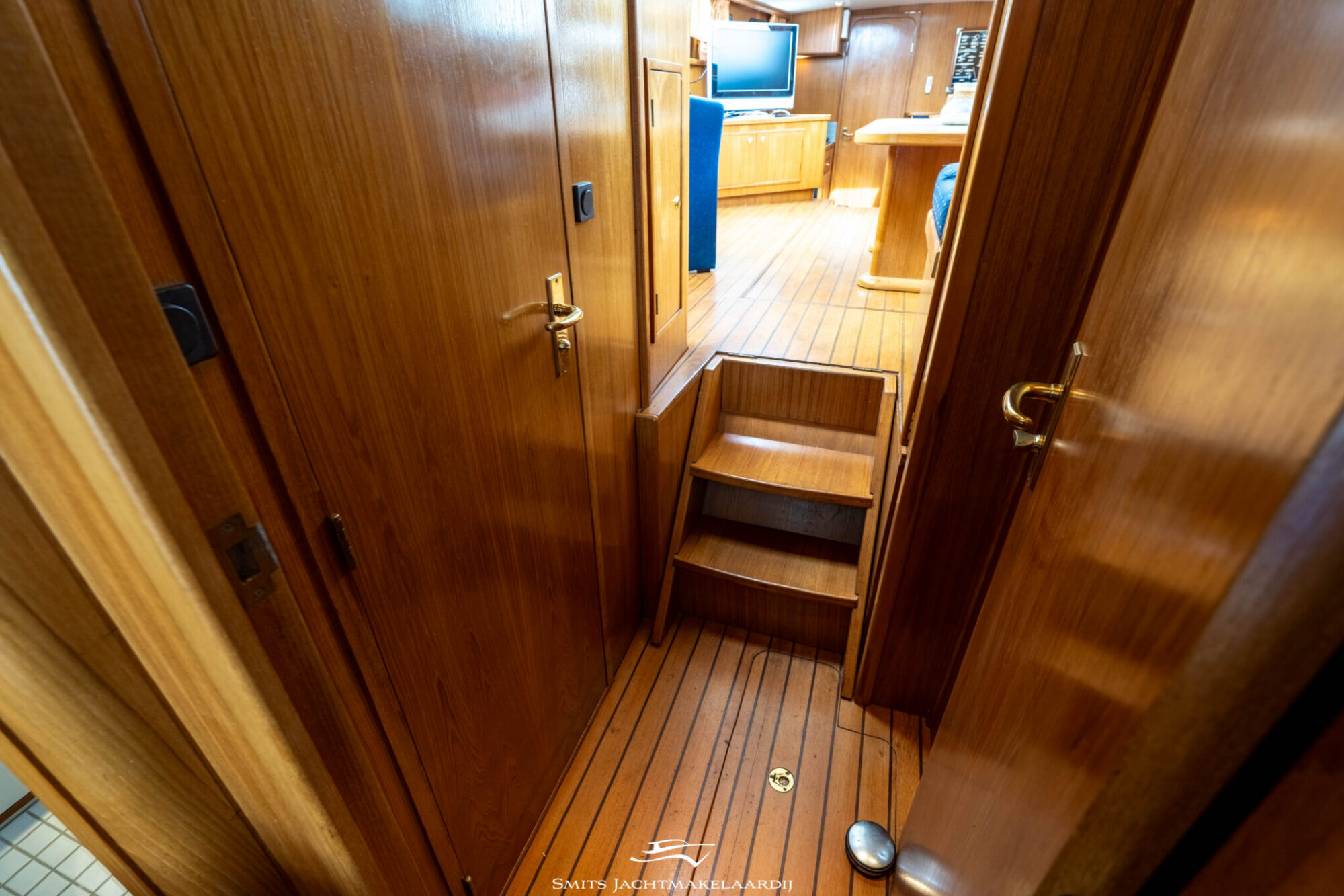 Valkkruiser 14.00 AK Cabrio — foto 62 van 94
