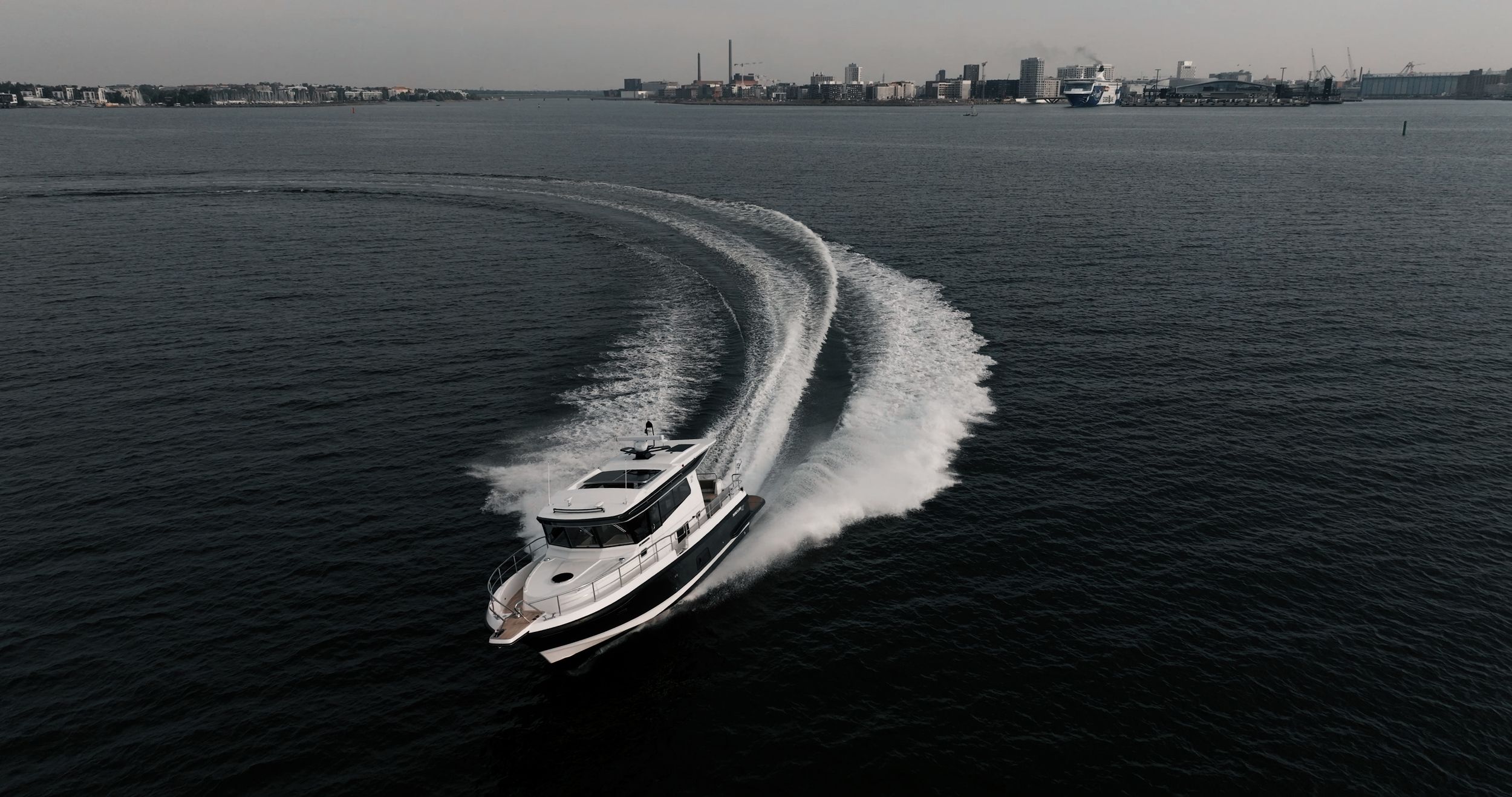 Nord Star 42+ — foto 20 van 45
