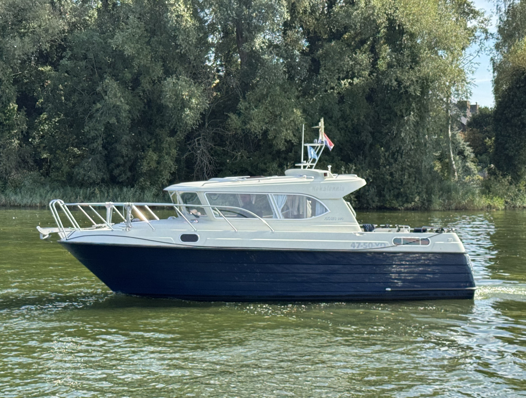 Viknes 880 — foto 6 van 45