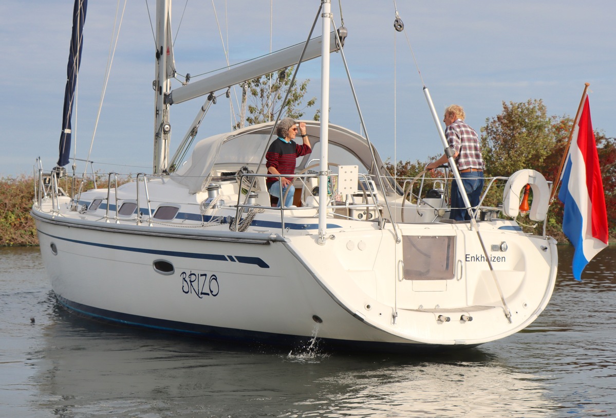 Bavaria 42-3 Cruiser — foto 42 van 86