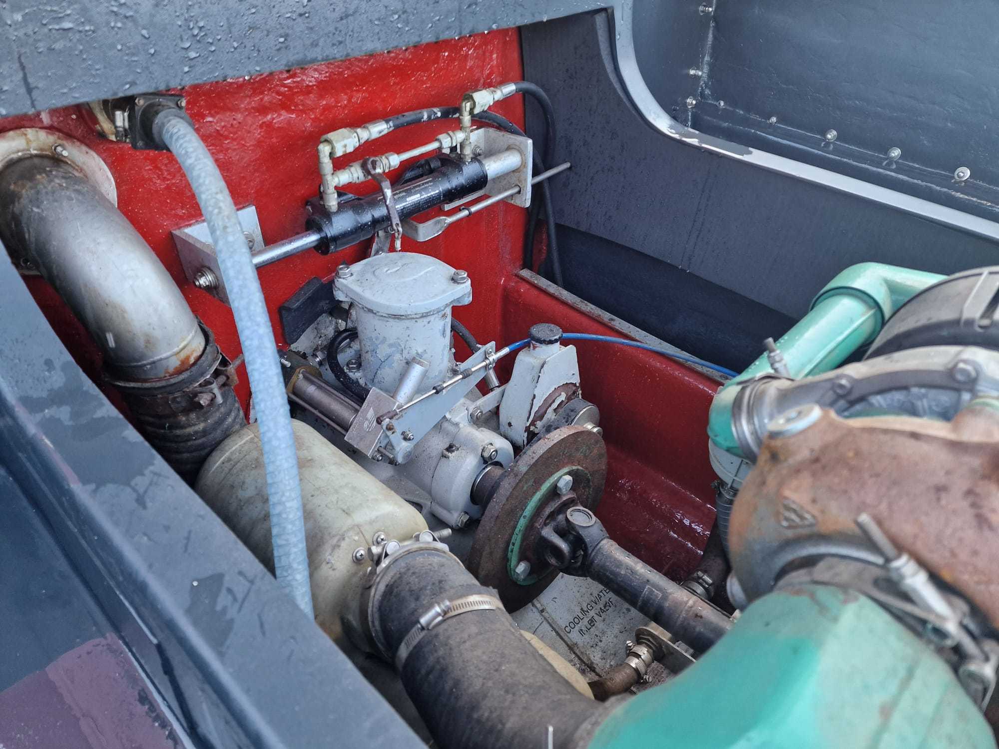 Mulder & Rijke Reddingsboot 6.00 — foto 19 van 21