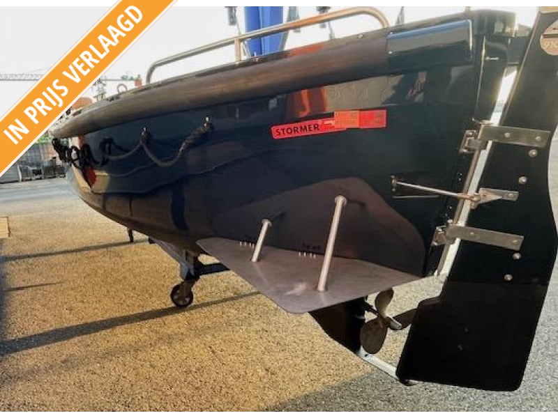 Stormer 75 — foto 9 van 12