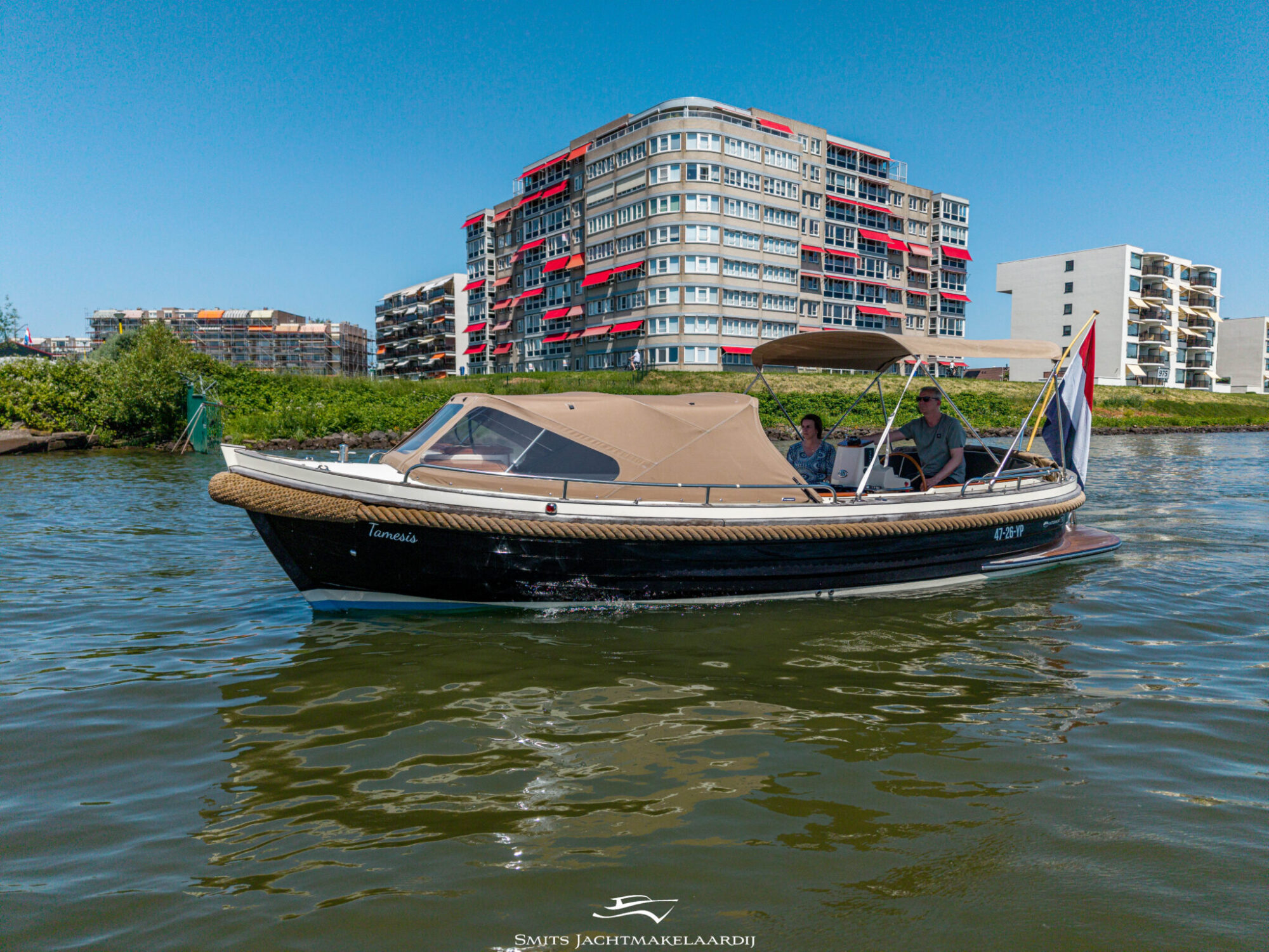 Interboat 7.50 Open — foto 37 van 40