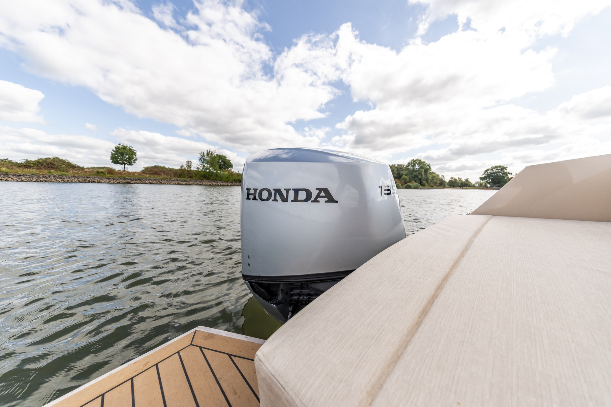 Maxima Boats 580 Sport Lounge — foto 12 van 14