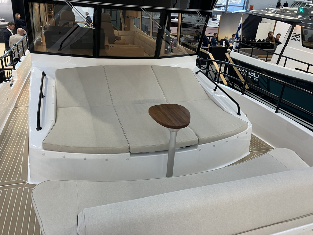Nord Star 49+ — foto 57 van 64