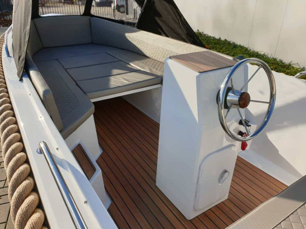 Amigo 470Q — foto 6 van 9