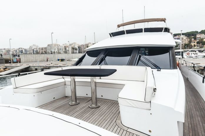 VDH Superior 24 — foto 2 van 3