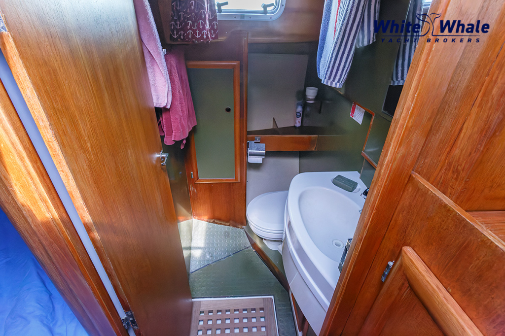 Nautic Saintonge NS44CC — foto 53 van 63