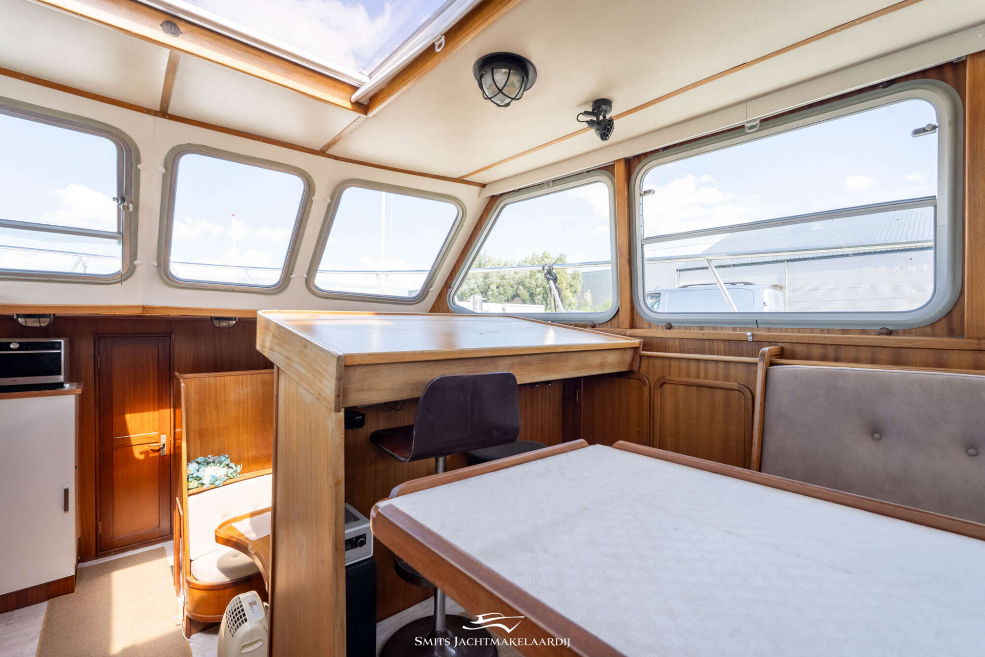 Kempala Kotter 14.90 AK Cabrio — foto 6 van 70