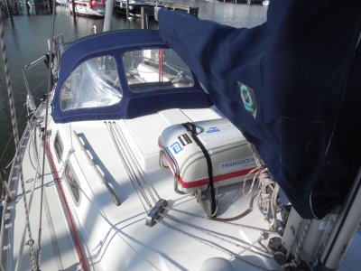 Victoire Jachtbouw Jachtbemiddeling — foto 6 van 8