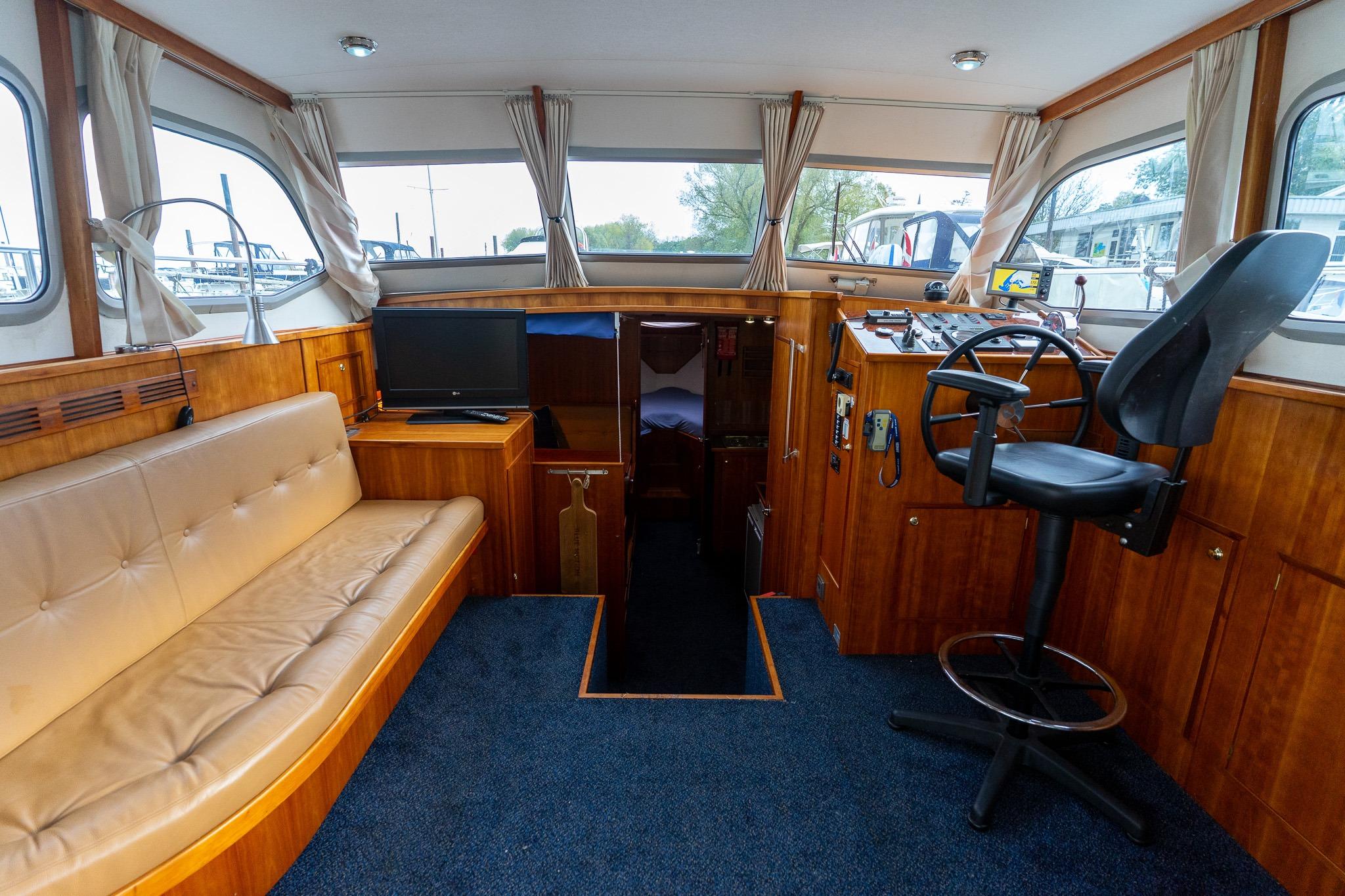 Van der Heijden 1100 exclusive — foto 16 van 30