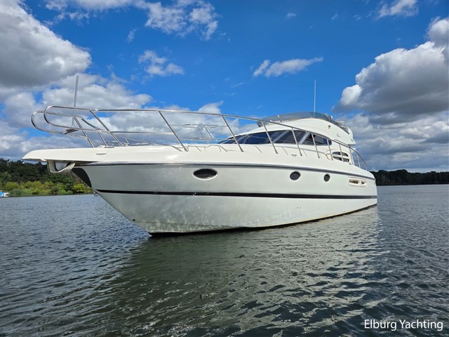 Cranchi Atlantique 48 — foto 73 van 77