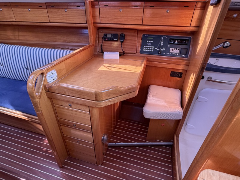 Bavaria 31 Cruiser — foto 4 van 44