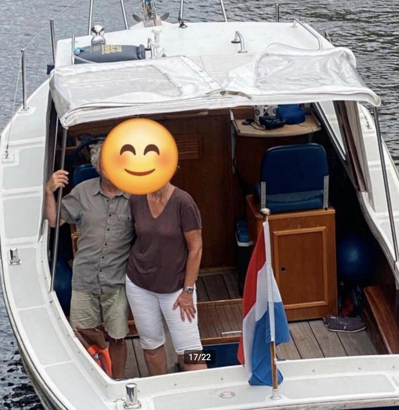 Custom Sea Angler 23 — foto 17 van 22