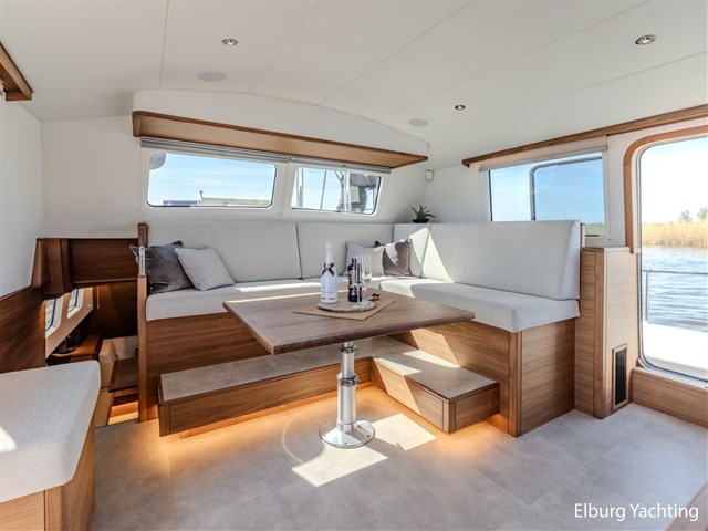 Nieland Explorer 50 — foto 3 van 99