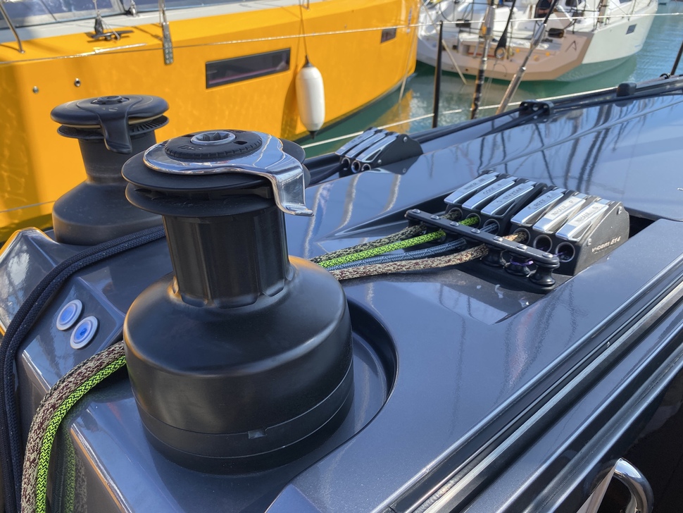 Shogun 43 — foto 11 van 12