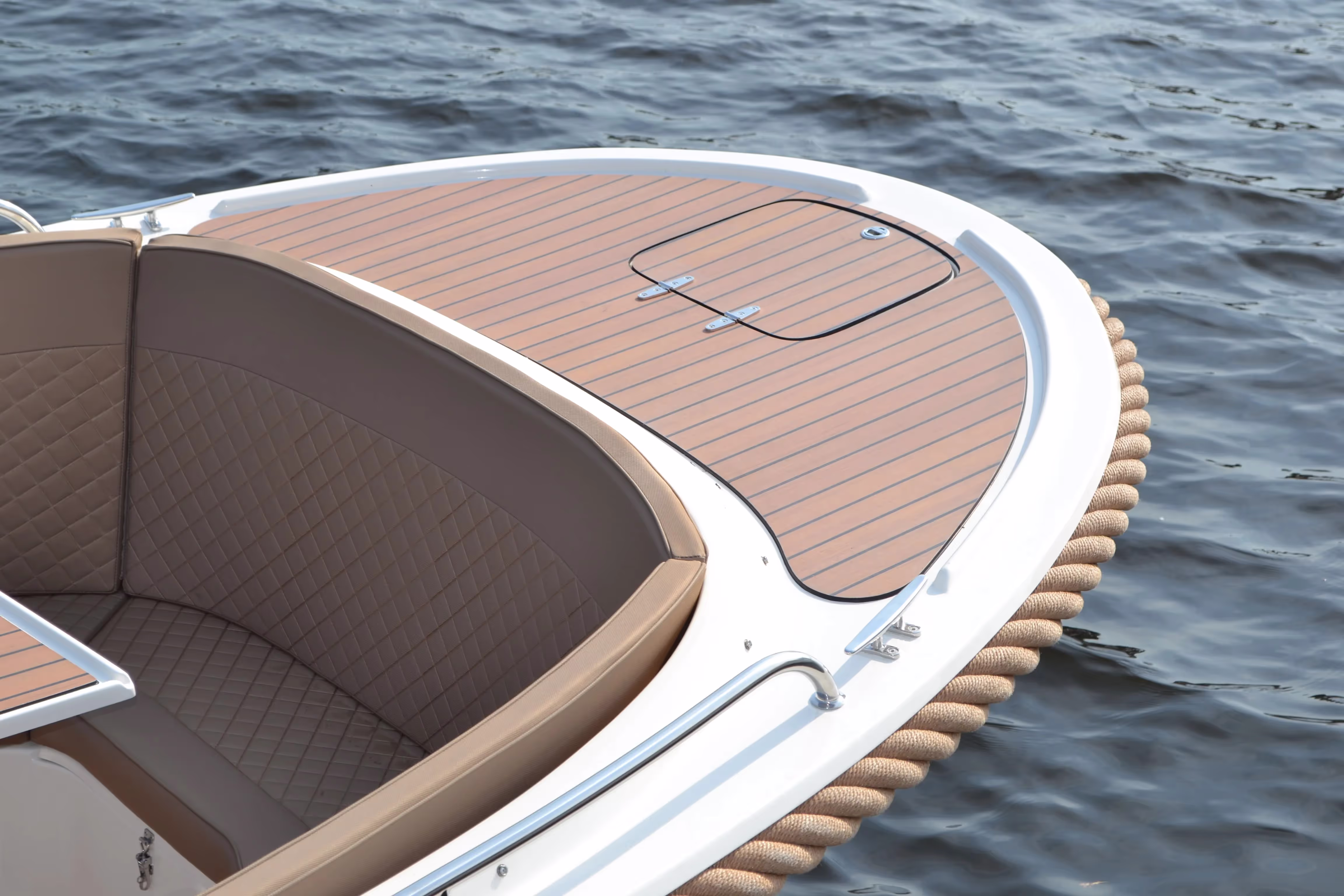 Primeur 610 Tender — foto 8 van 13