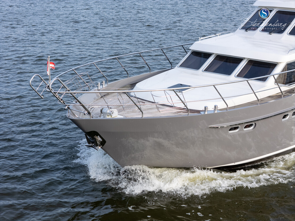 Pacific 155 Allure — foto 6 van 48