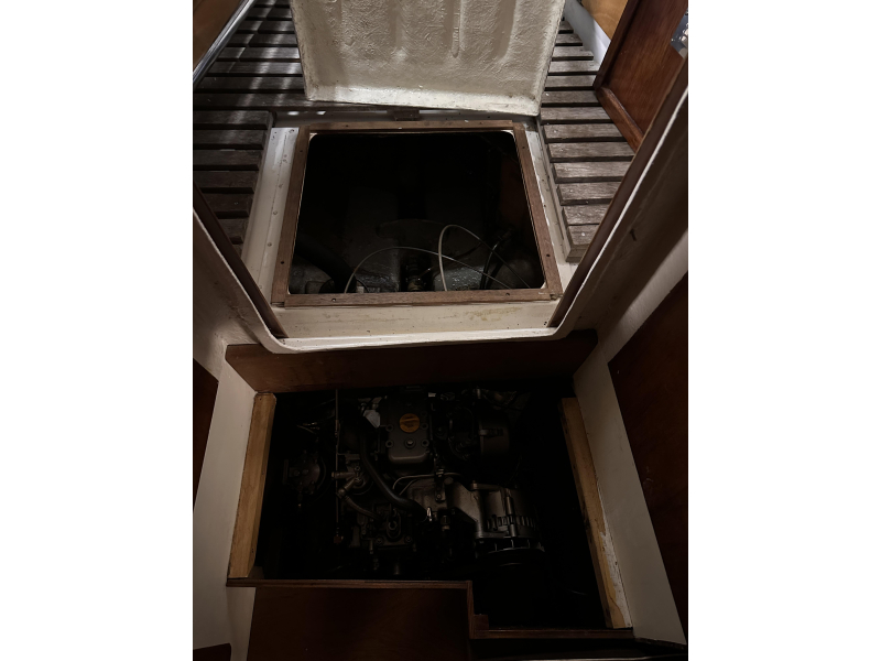 Onbekend Seamaster — foto 4 van 8